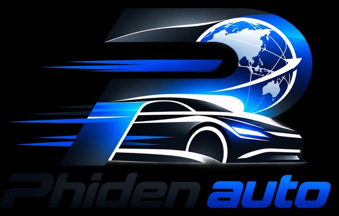 Phiden Auto
